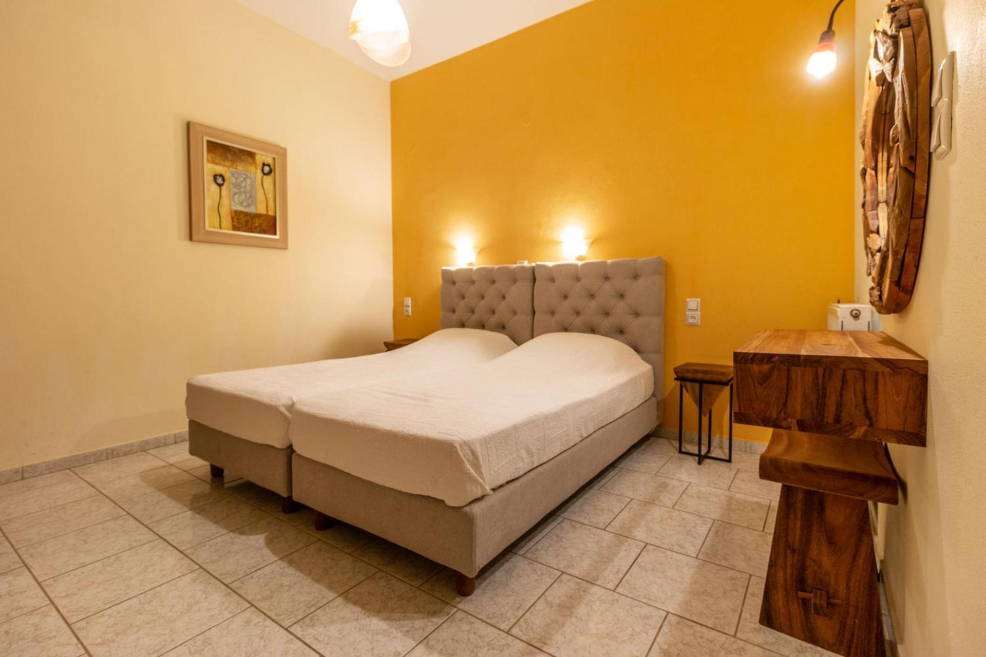Kastro Studios Damouchari Oda fotoğraf